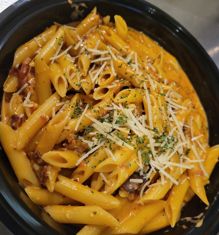Penne Ala Vodka