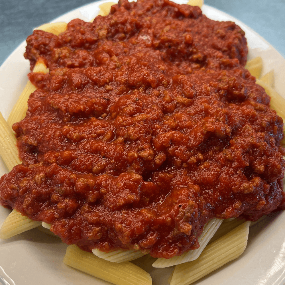 Mostaccioli