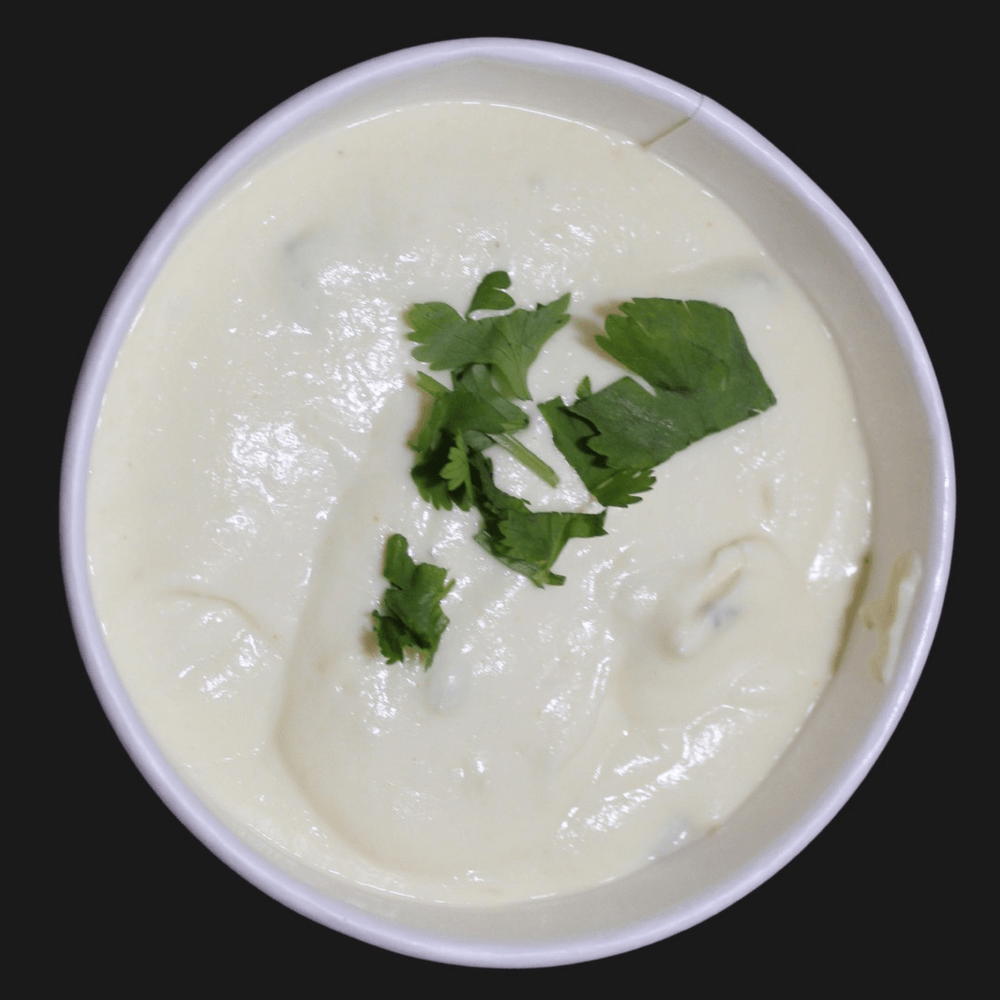 Side of Fundido