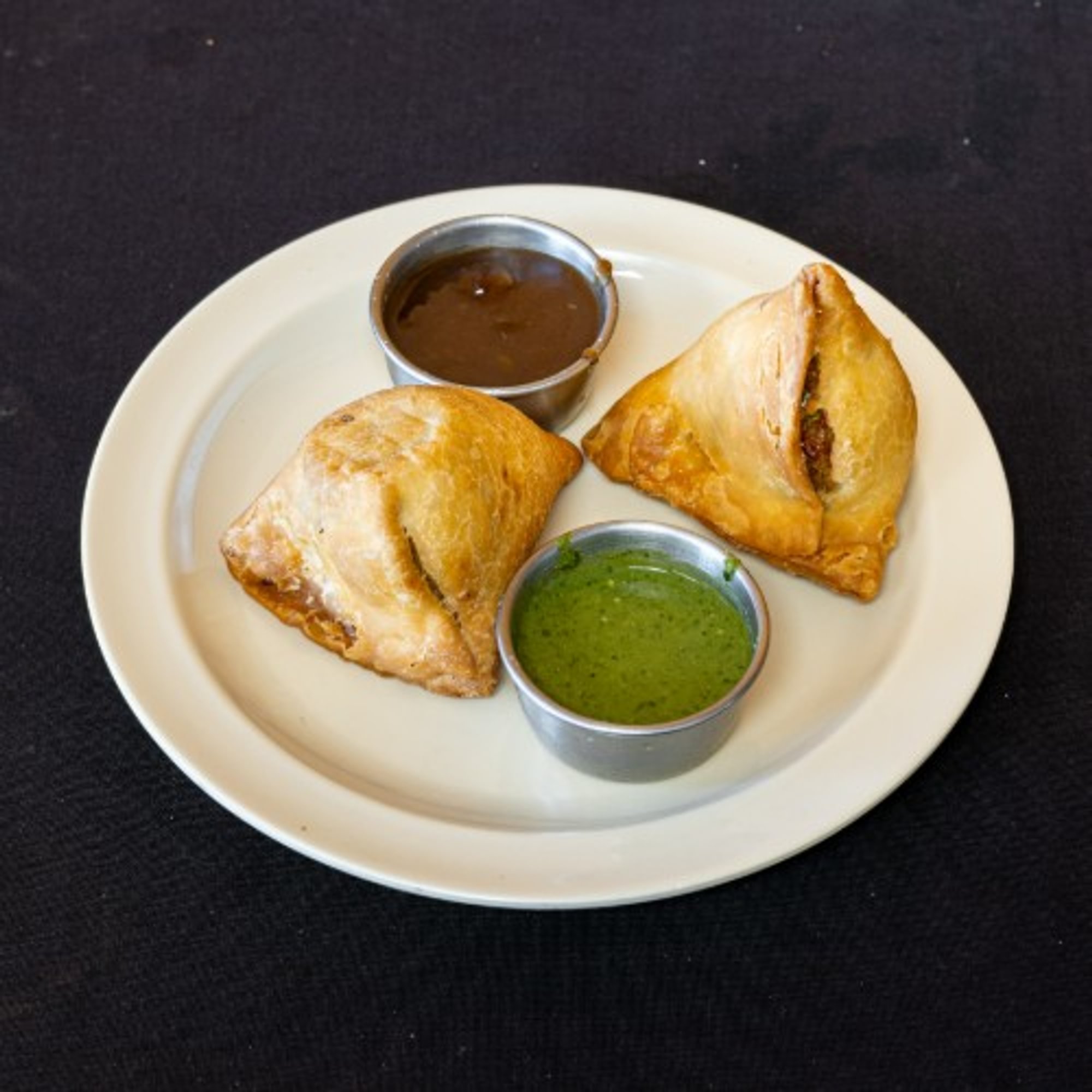 Veg Samosa