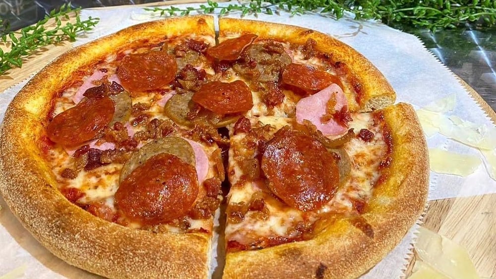 Meat Lover