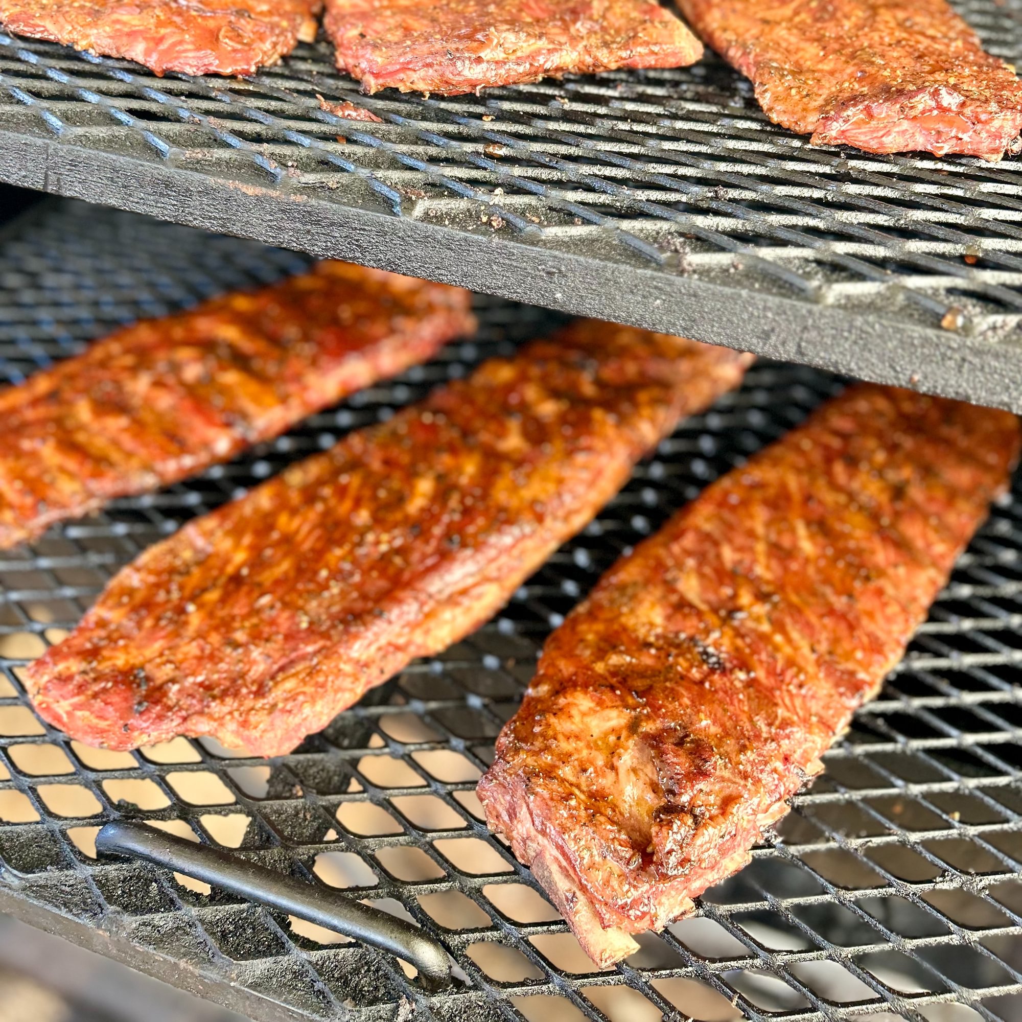 St. Louis Ribs