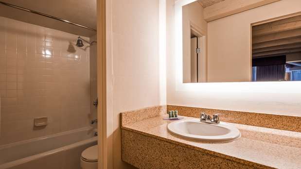 Images Best Western Outlaw Inn