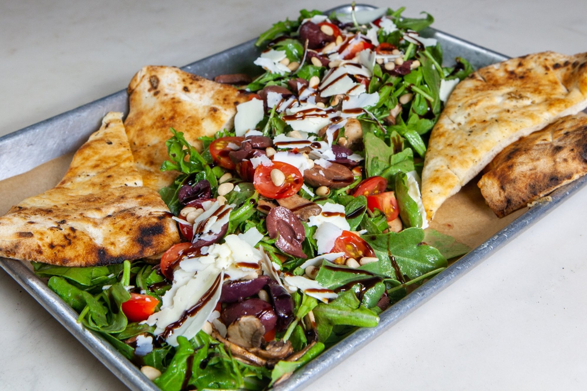 Insalata Rustica