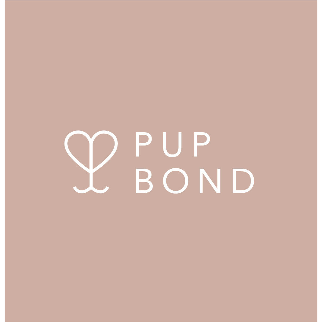 Pup Bond Ryde