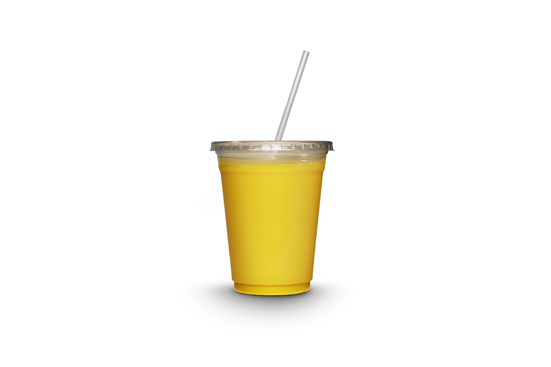 Mango Lassi