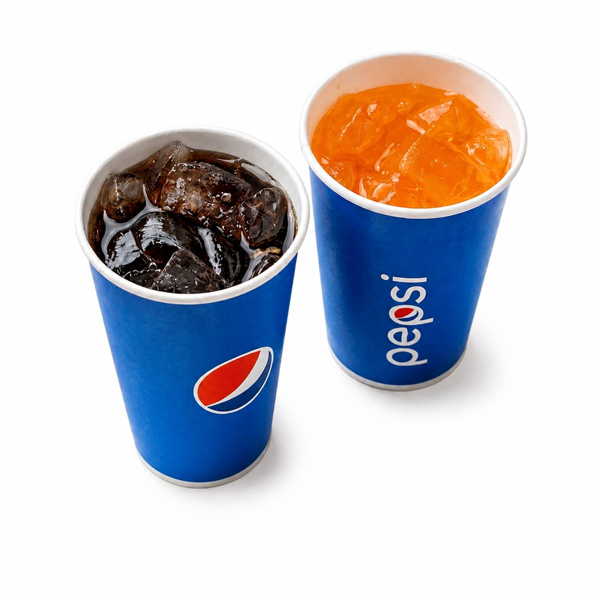 Soft Drinks