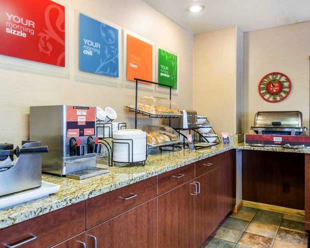 Images Comfort Inn