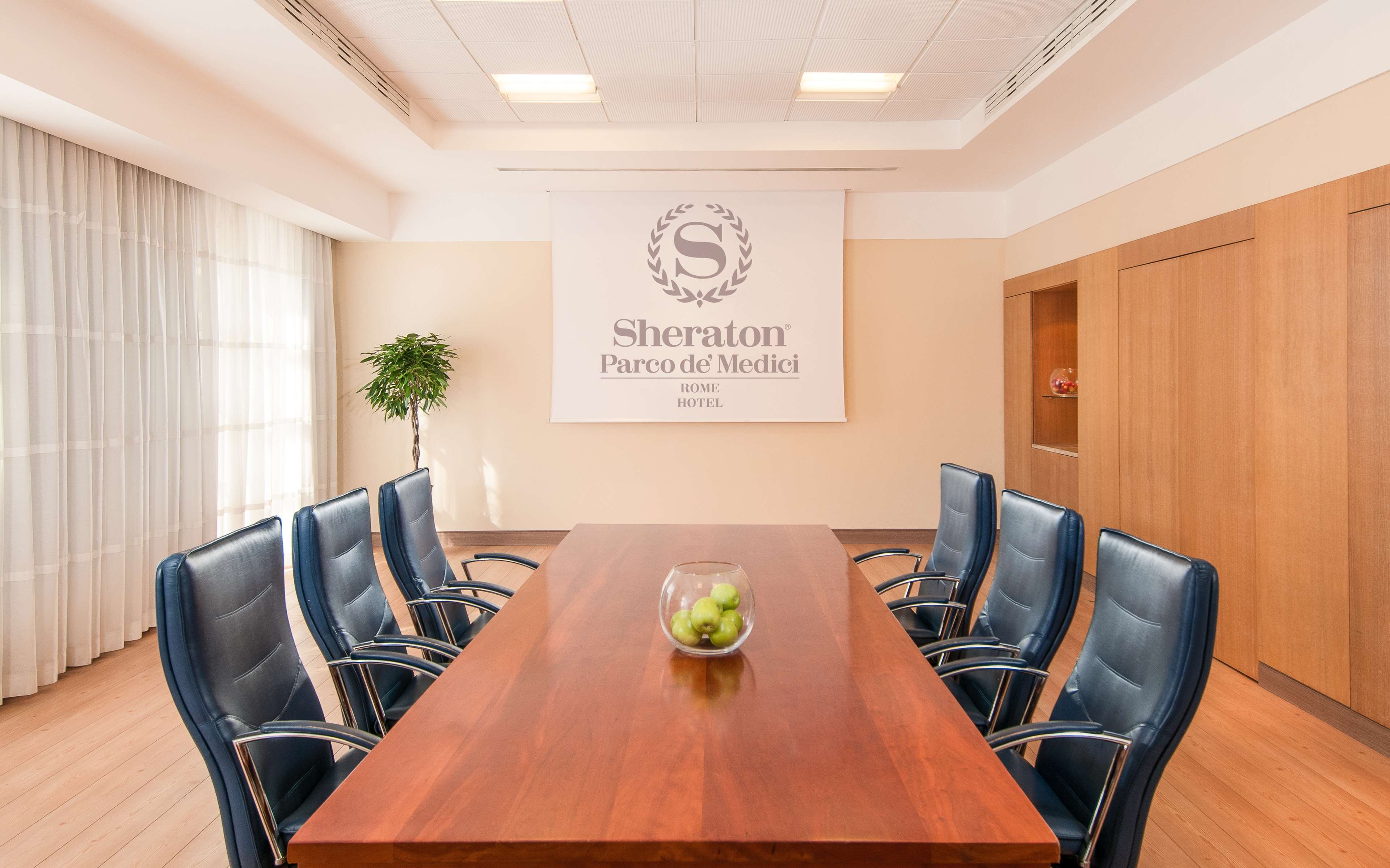Images Sheraton Parco de' Medici Rome Hotel