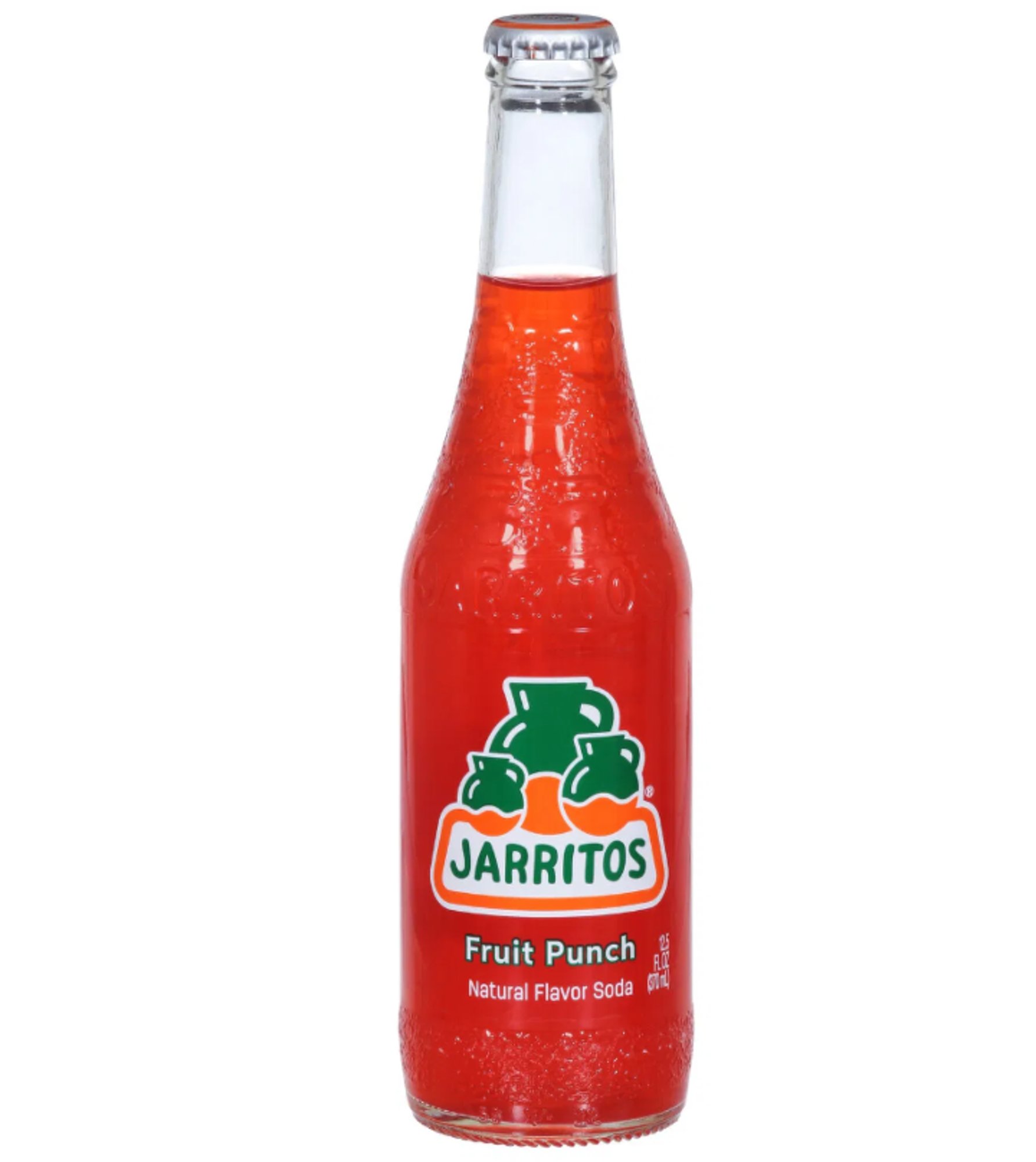 Jarritos Fruit