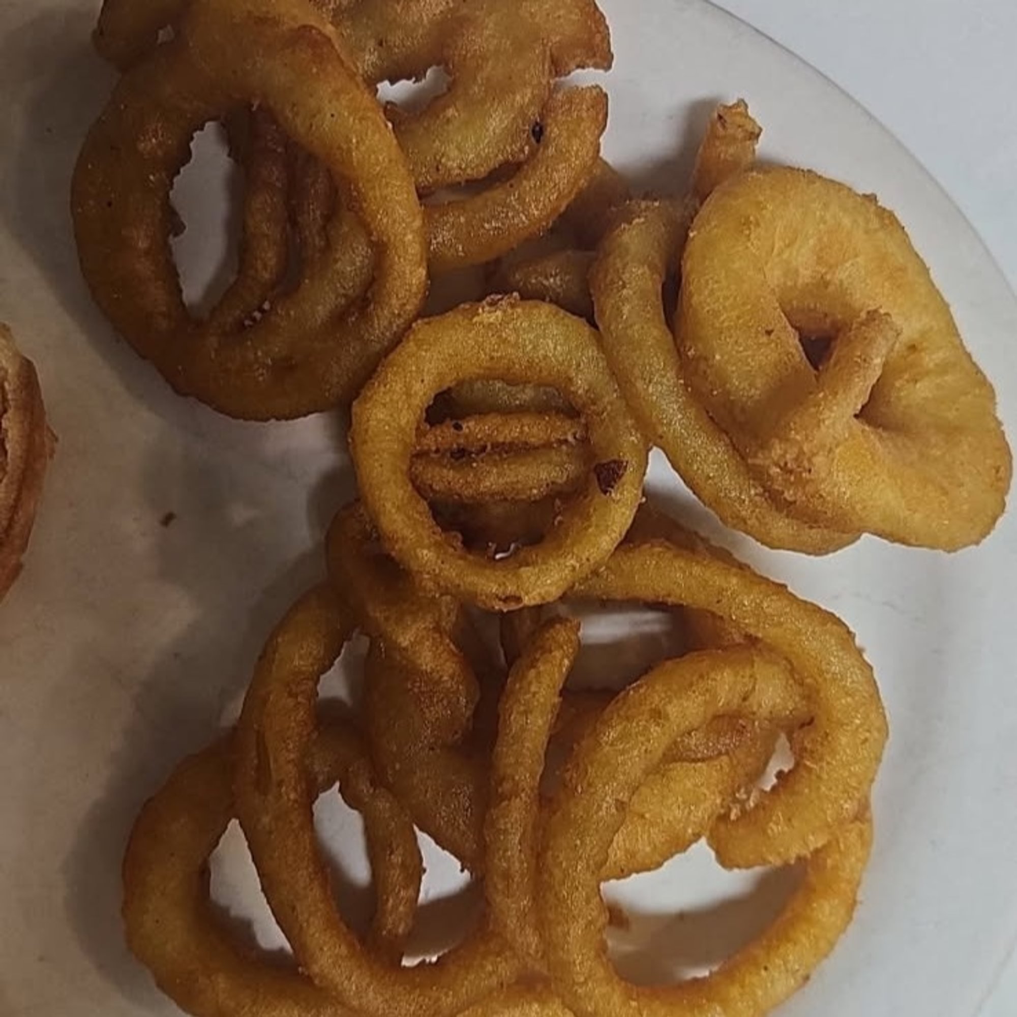Onion Rings