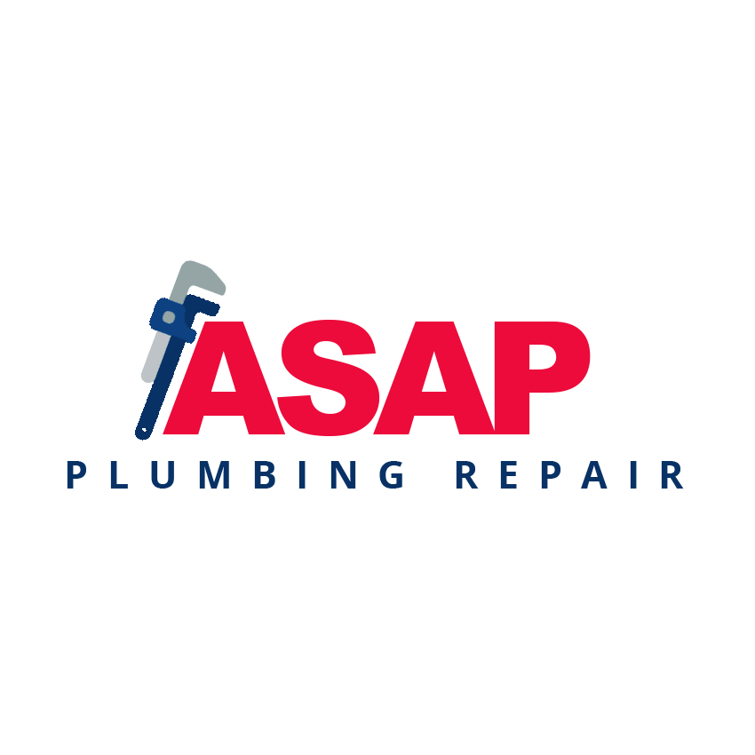 ASAP Plumbing Repair Logo