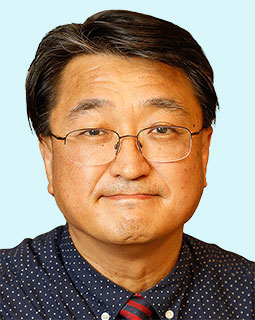 Byung Yu, MD Image