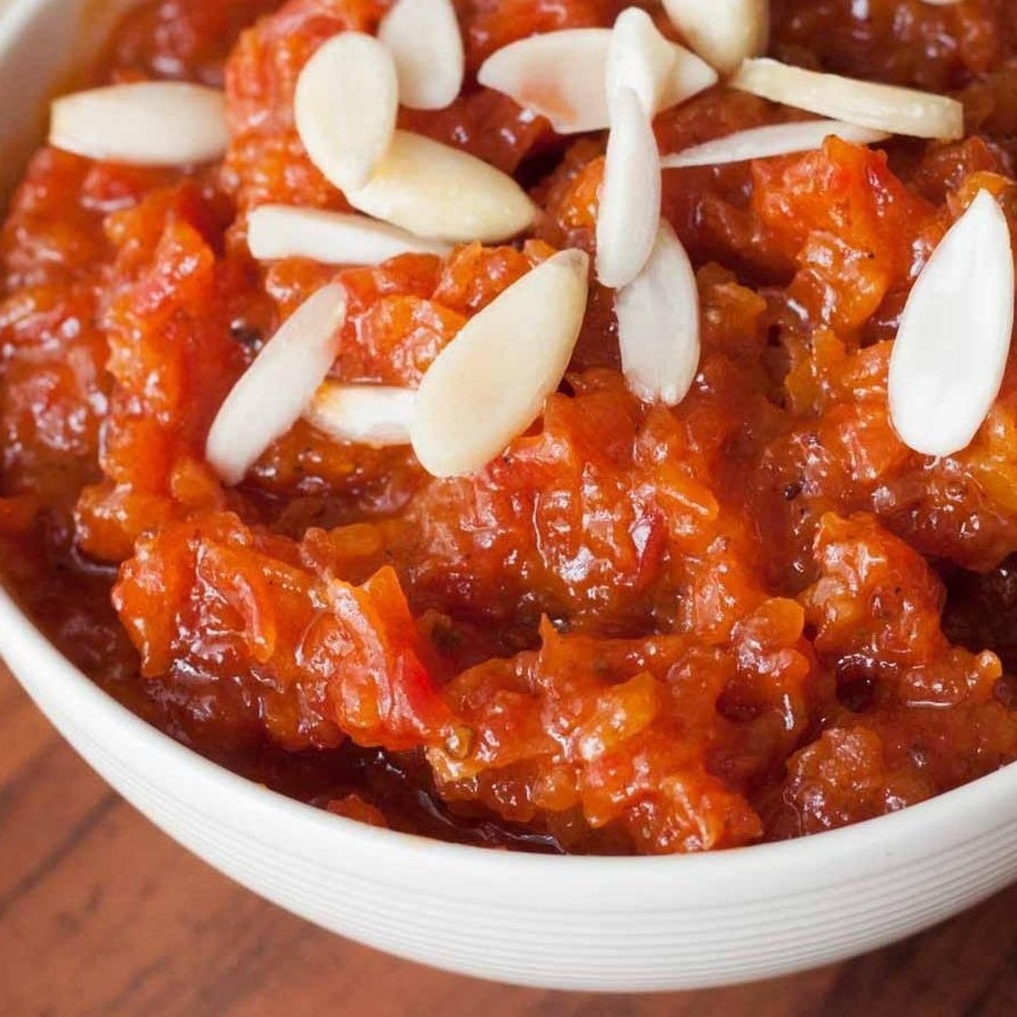 Gajar Halwa