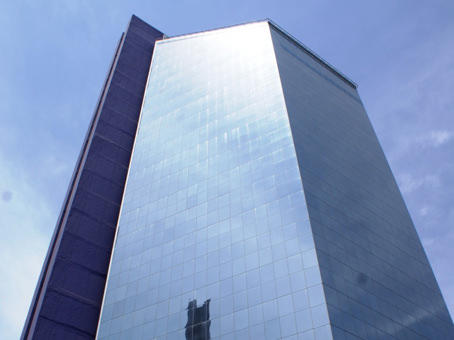 Images Regus - Monterrey Oficinas en el Parque