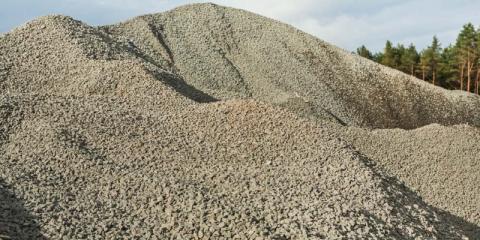 Ashcraft Sand & Gravel Photo