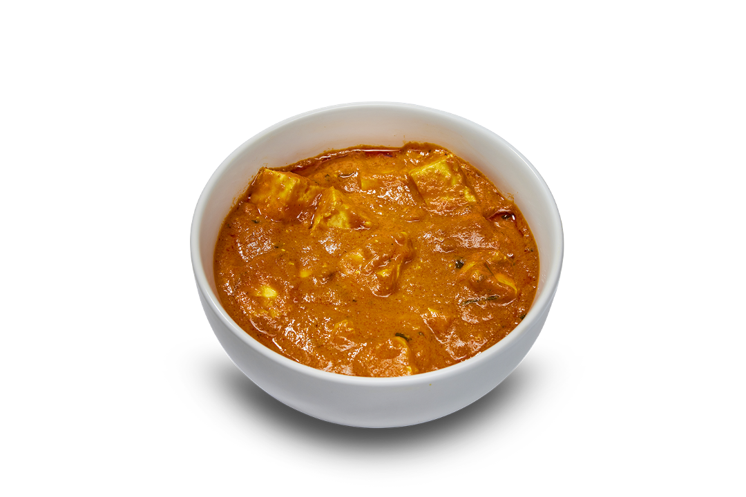 Paneer Masala