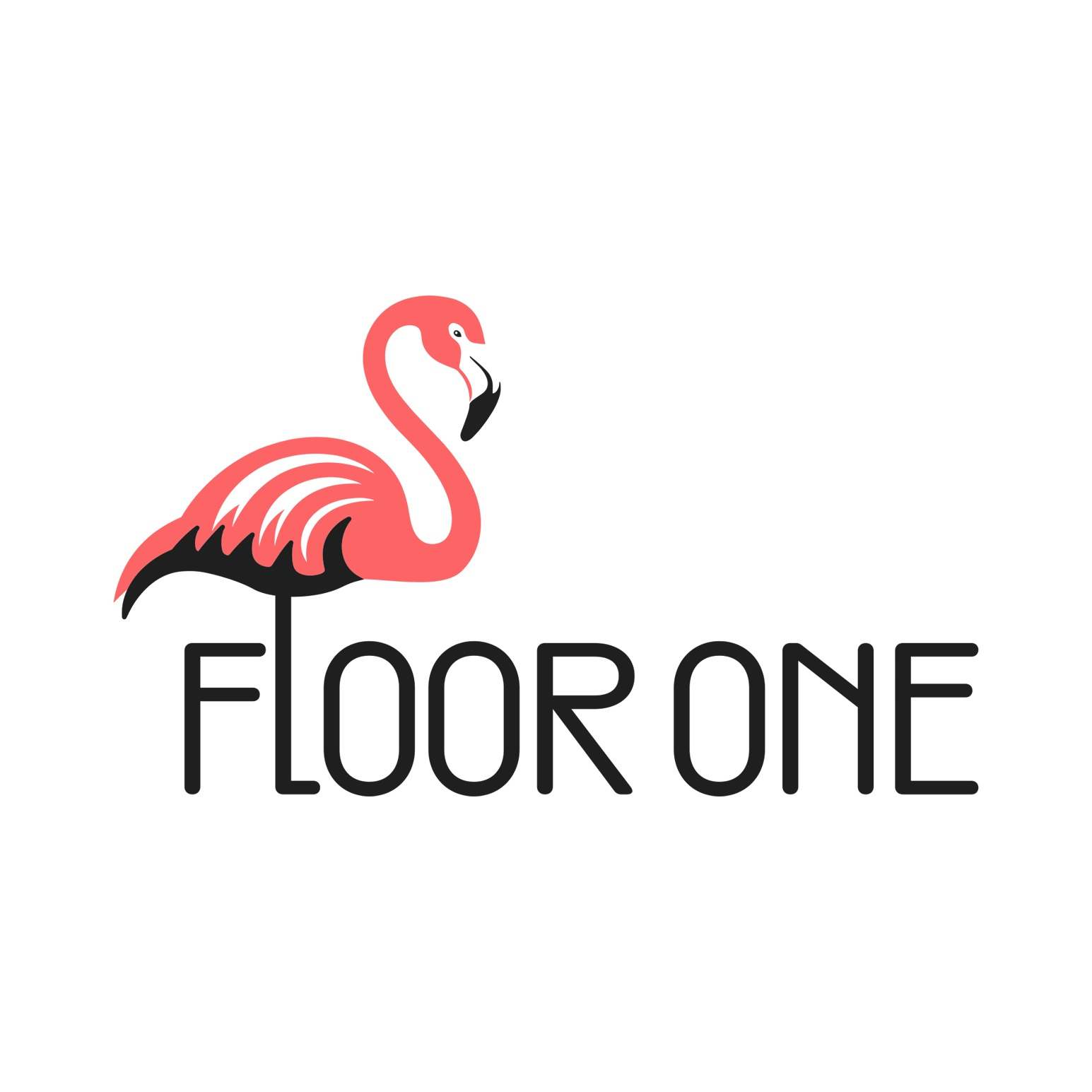 Floor One Logo