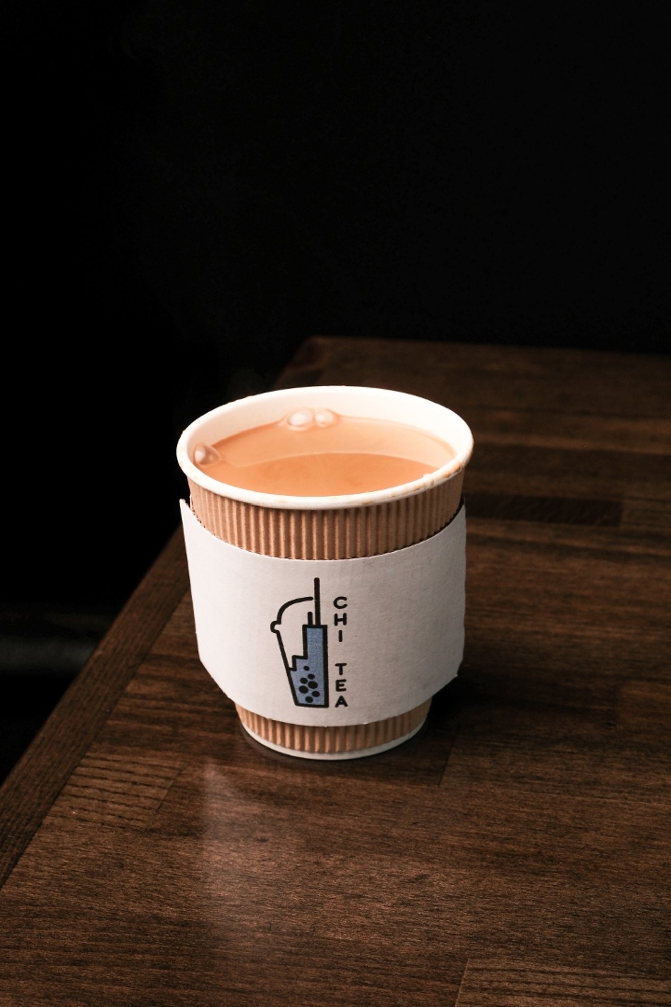 Large Chai Tea