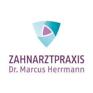 Logo von Zahnarzt Dr. med. dent. Marcus Herrmann