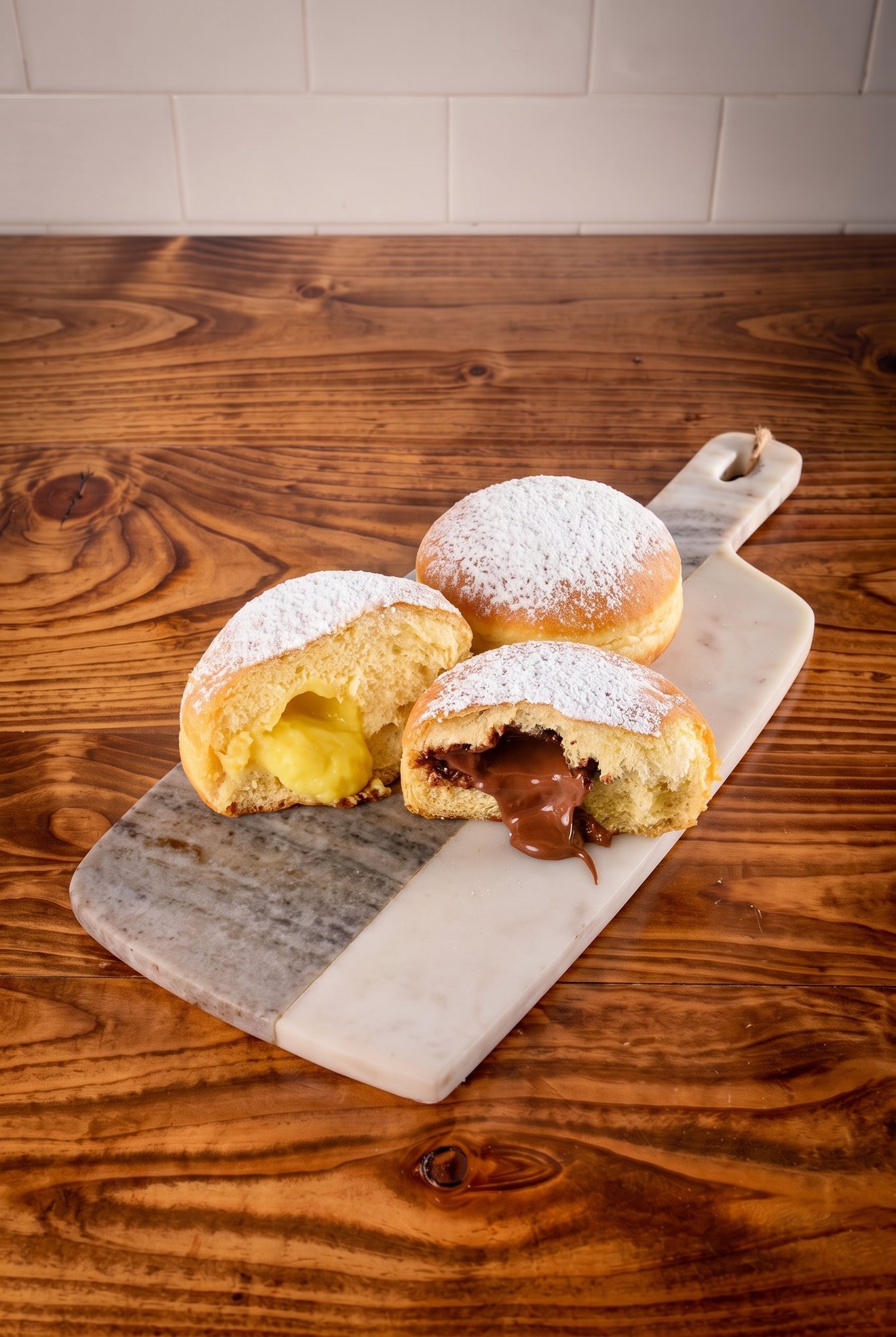 Bombolone