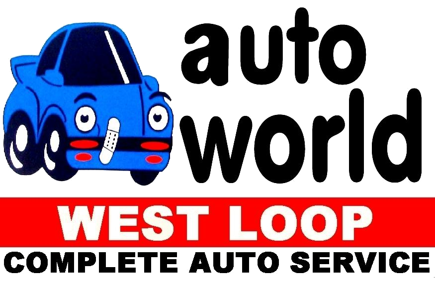 Auto World West Loop