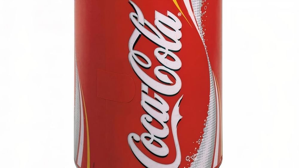 Canned Drinks