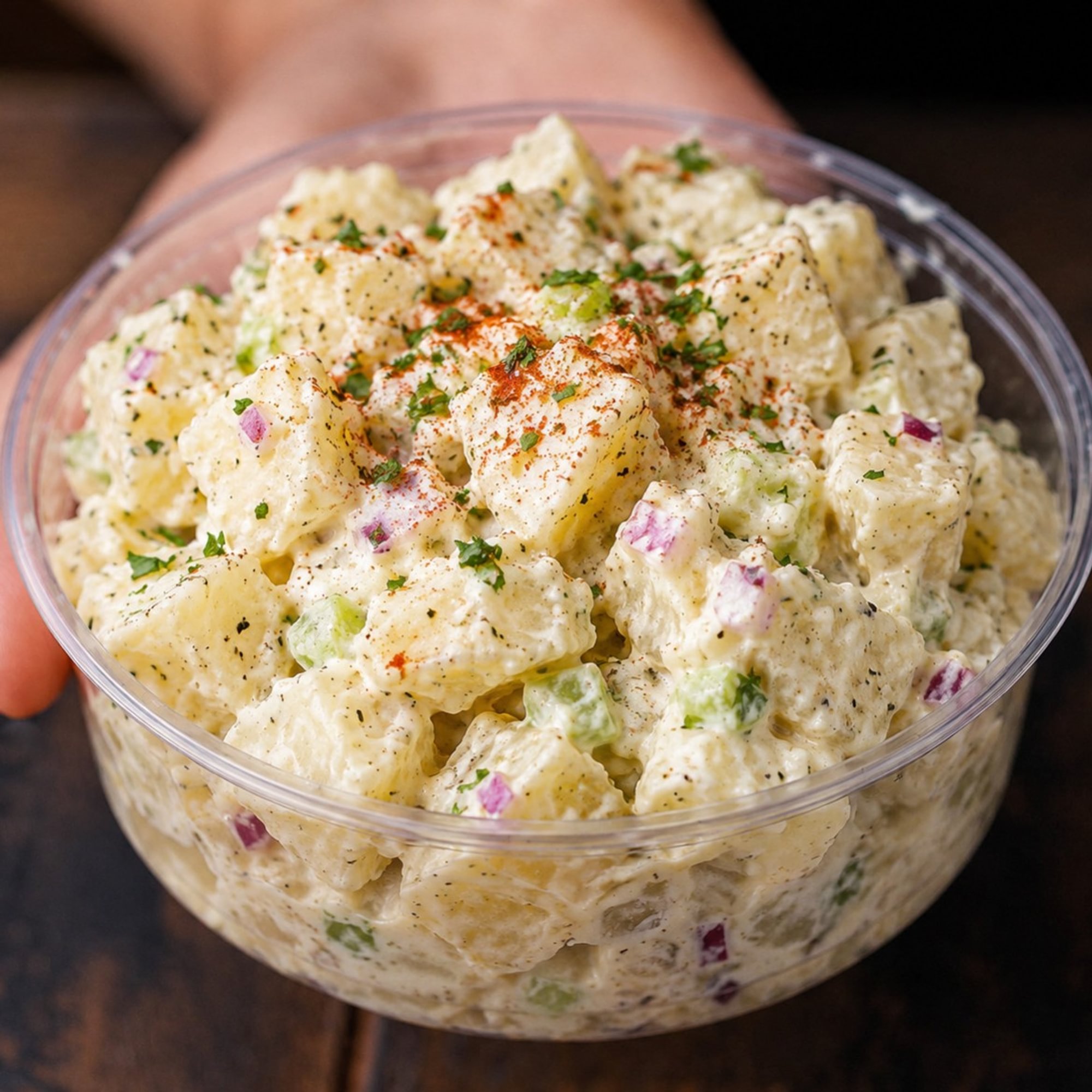 Potato Salad
