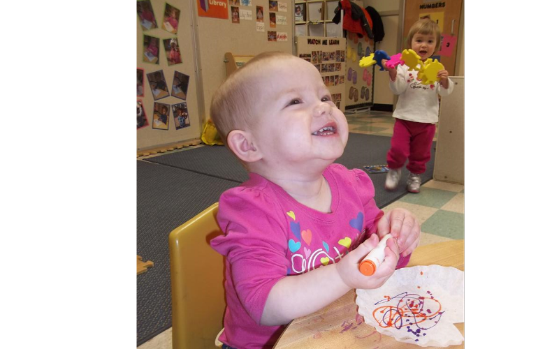 Creve Coeur KinderCare Photo