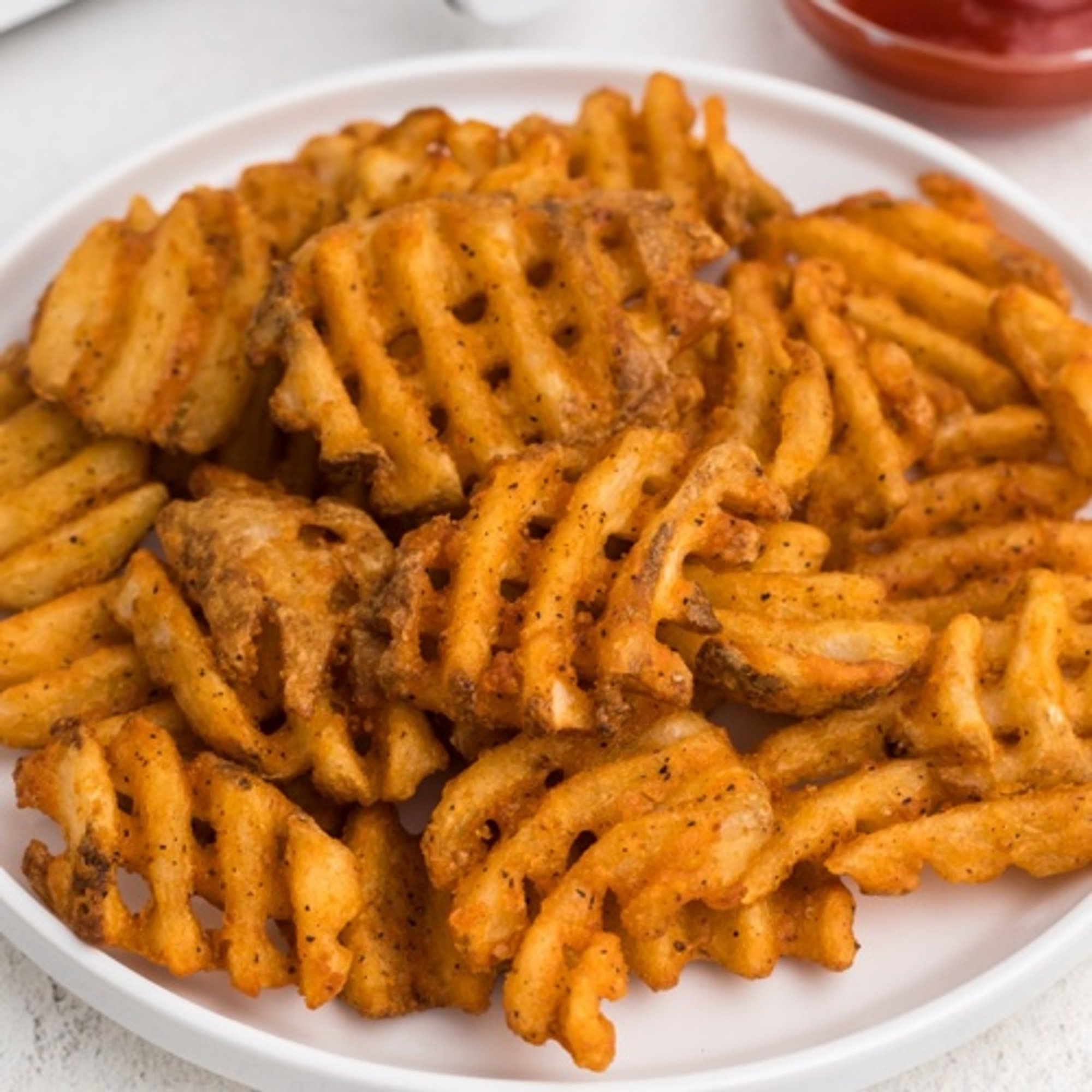 Fries