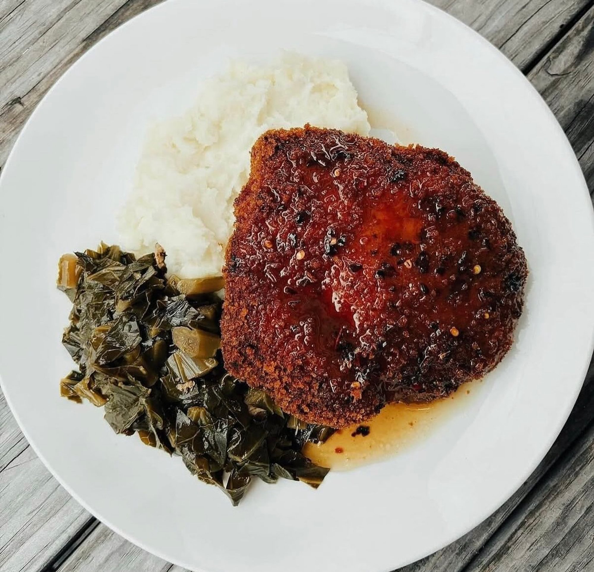 Katie's Fried Chicken