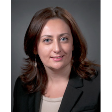 Alla Zaytseva, MD