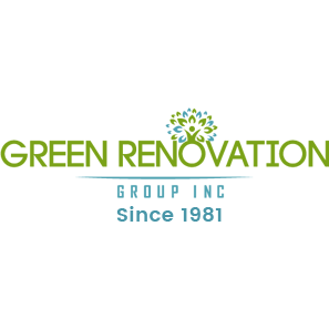 Green Renovation Group Inc. Logo