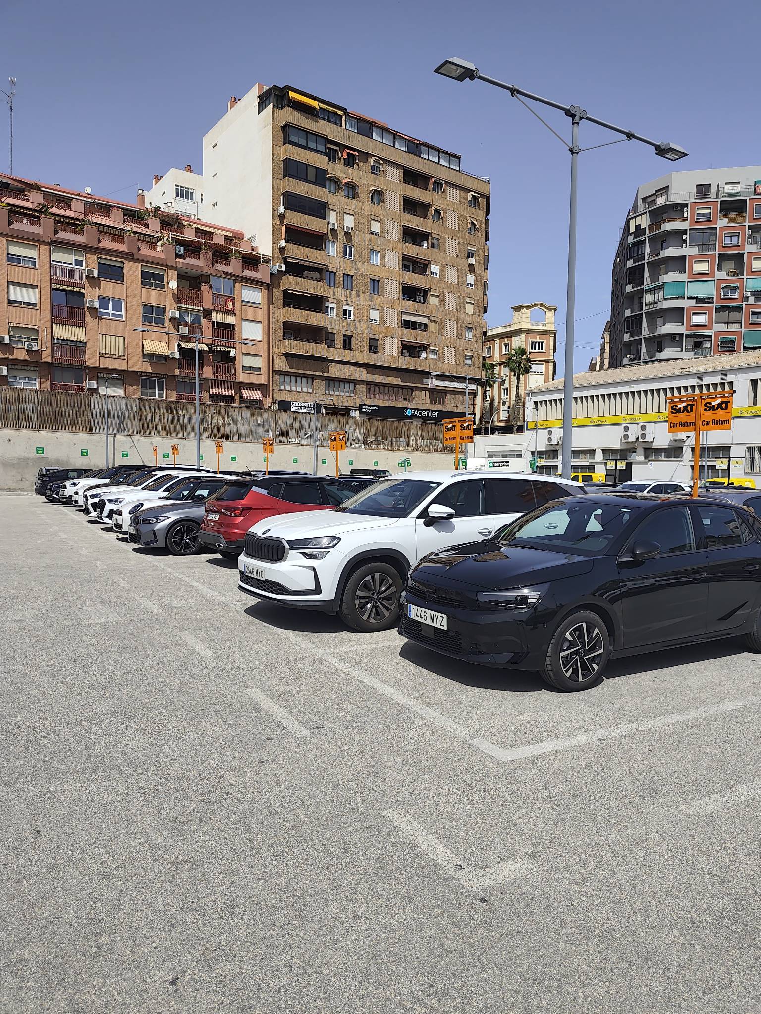 Galería en miniatura