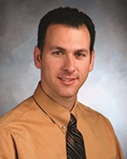 W. Clinton Brunner, MD