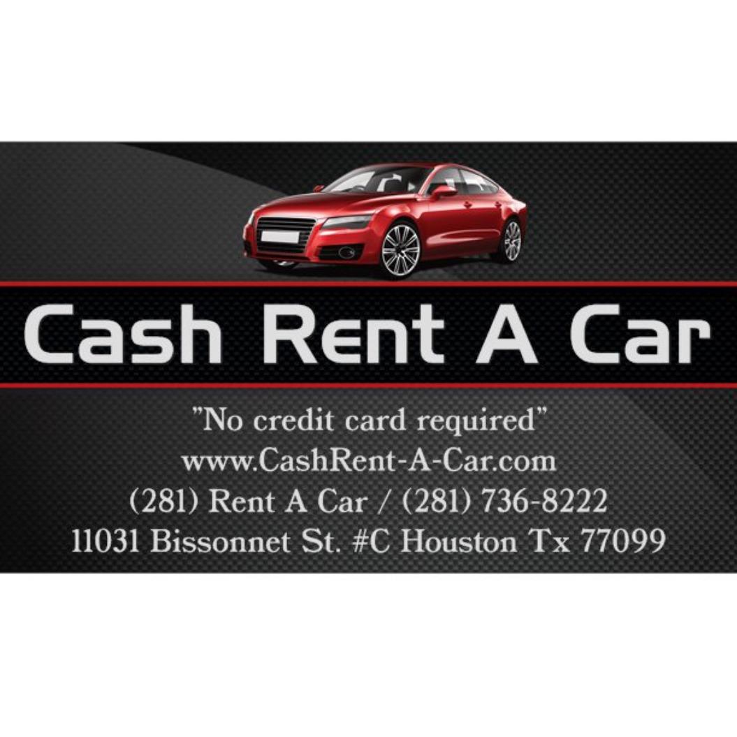 Cash Rent A Car 11031 Bissonnet St. C Houston TX MapQuest