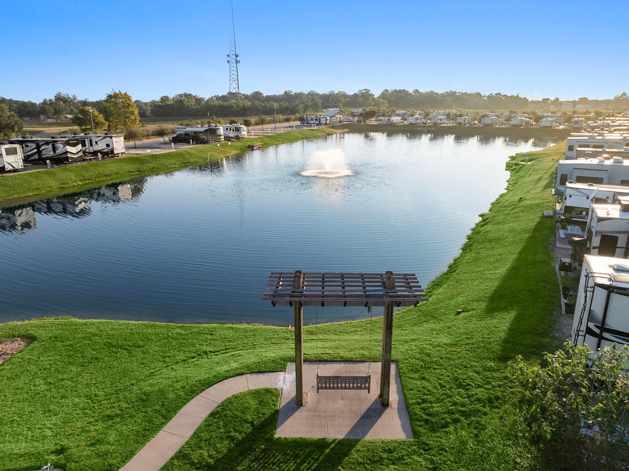 Fallbrook RV Resort by QRV Image