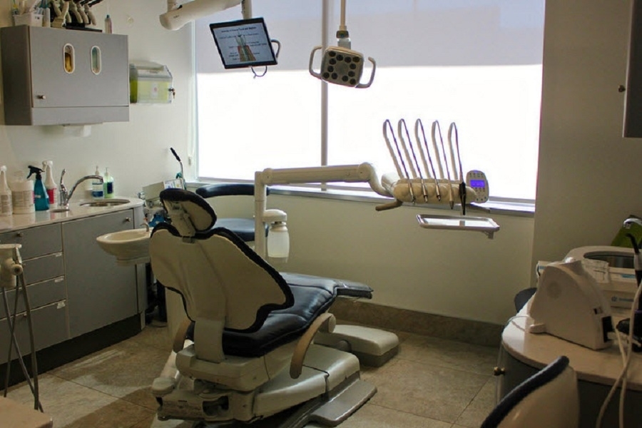 Images Urban Smiles Family Dental