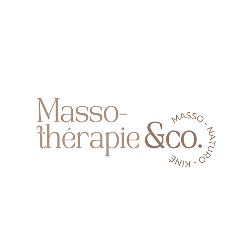 Massothérapie & Co.