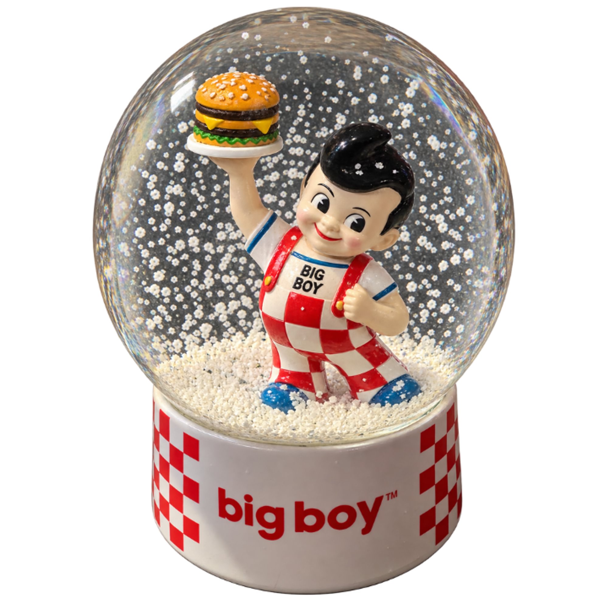 Snow Globe