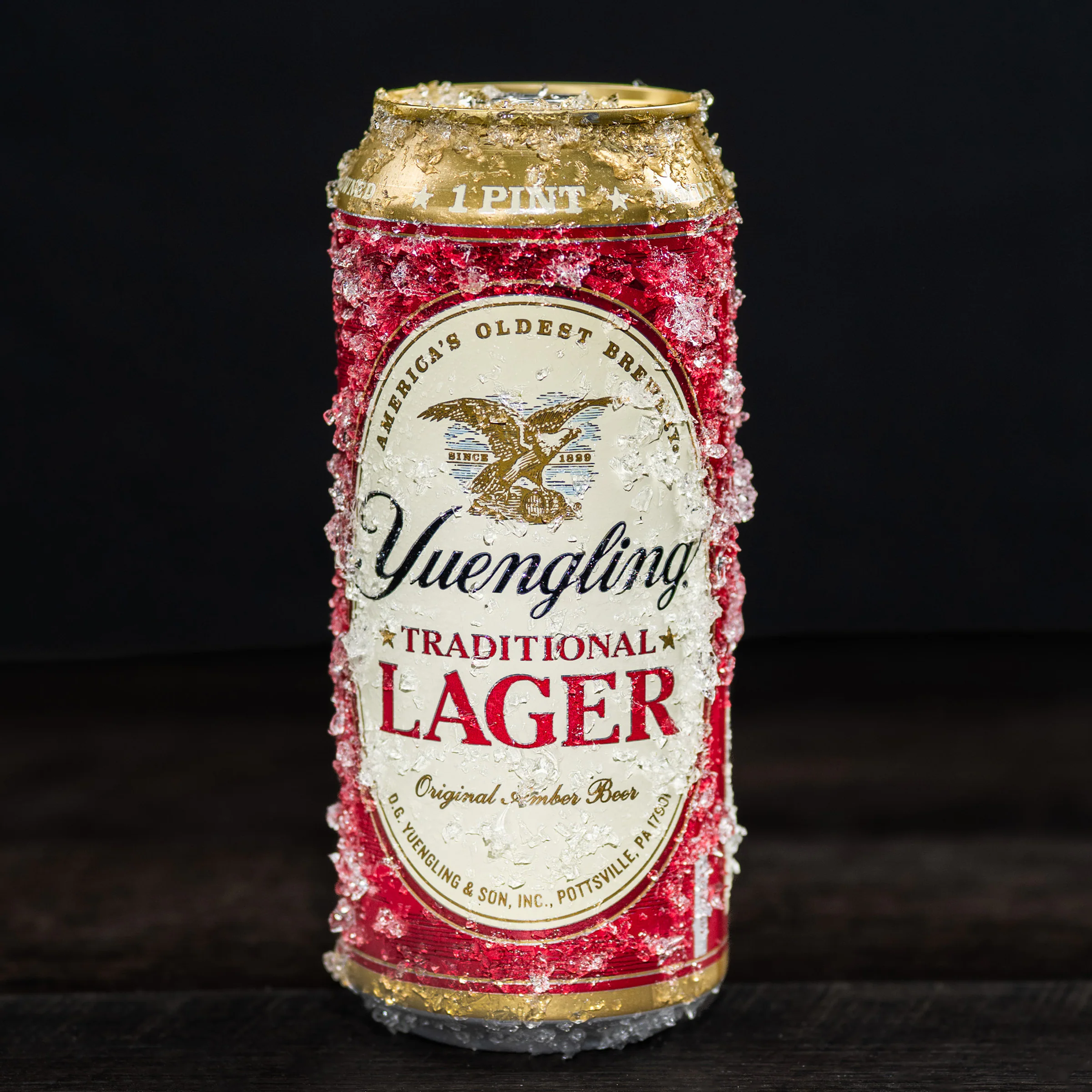 Yuengling