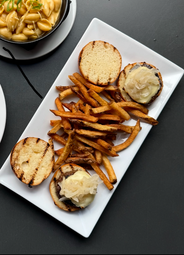 Kids Sliders