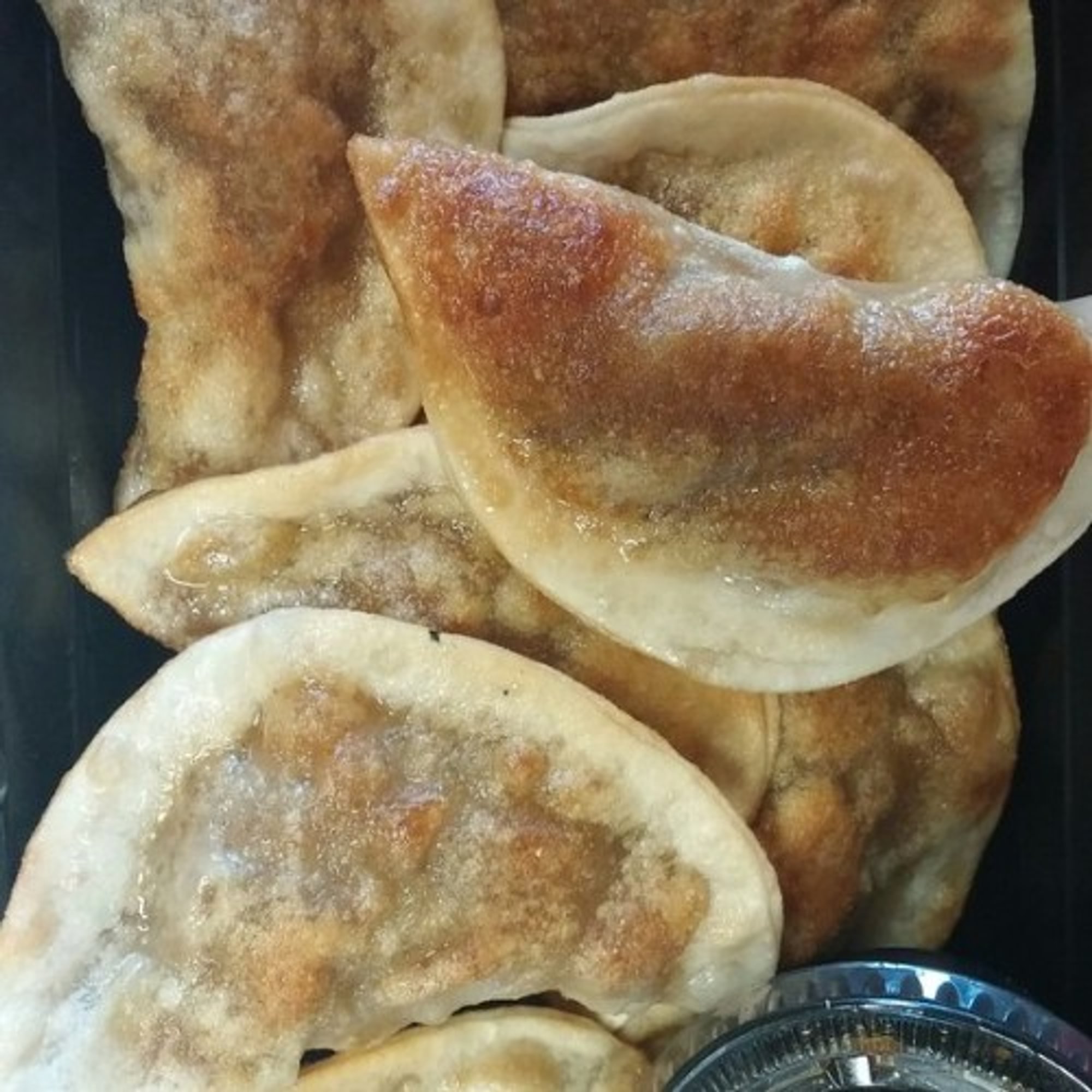 Fried Dumpling (8)