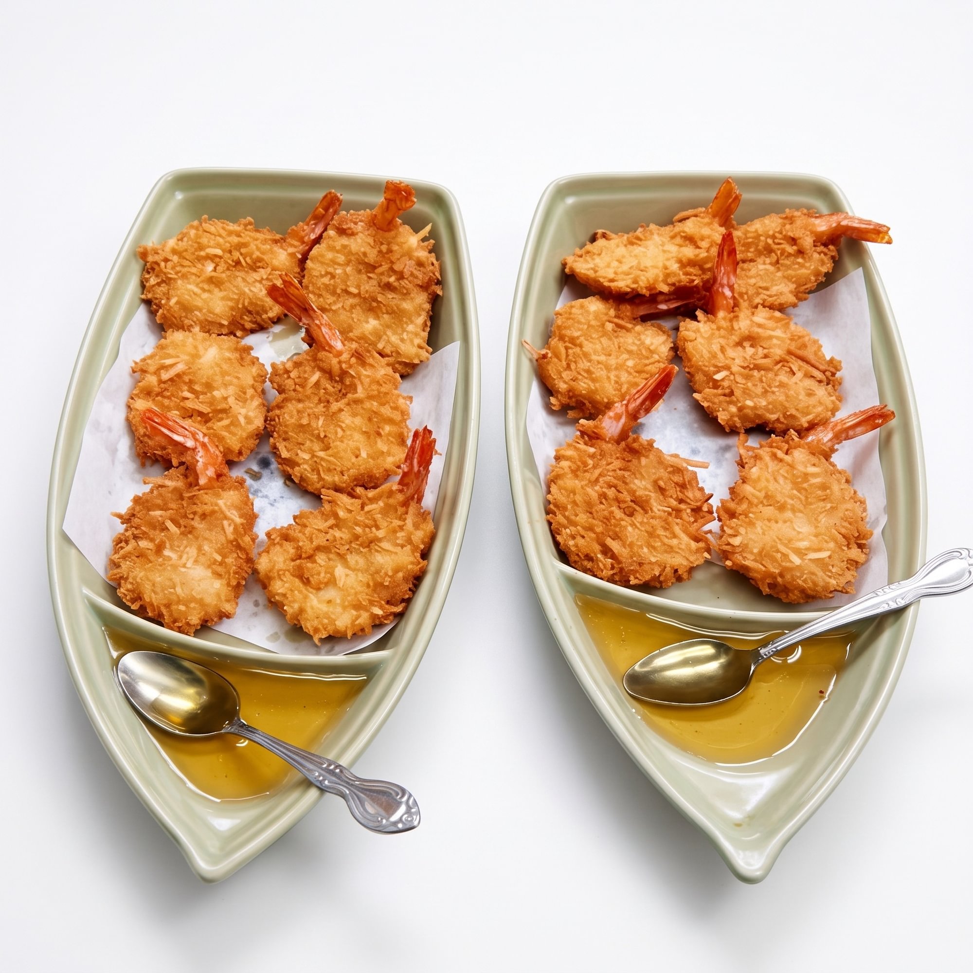 Coconut Shrimp