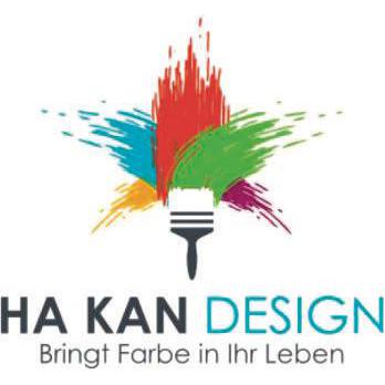 Logo von Hakan Design