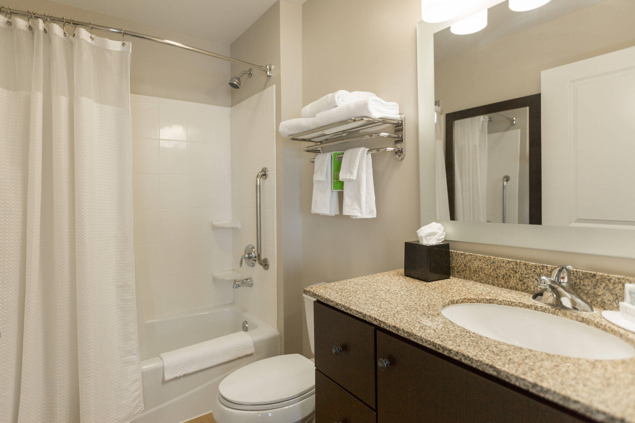 TownePlace Suites by Marriott Winchester Photo