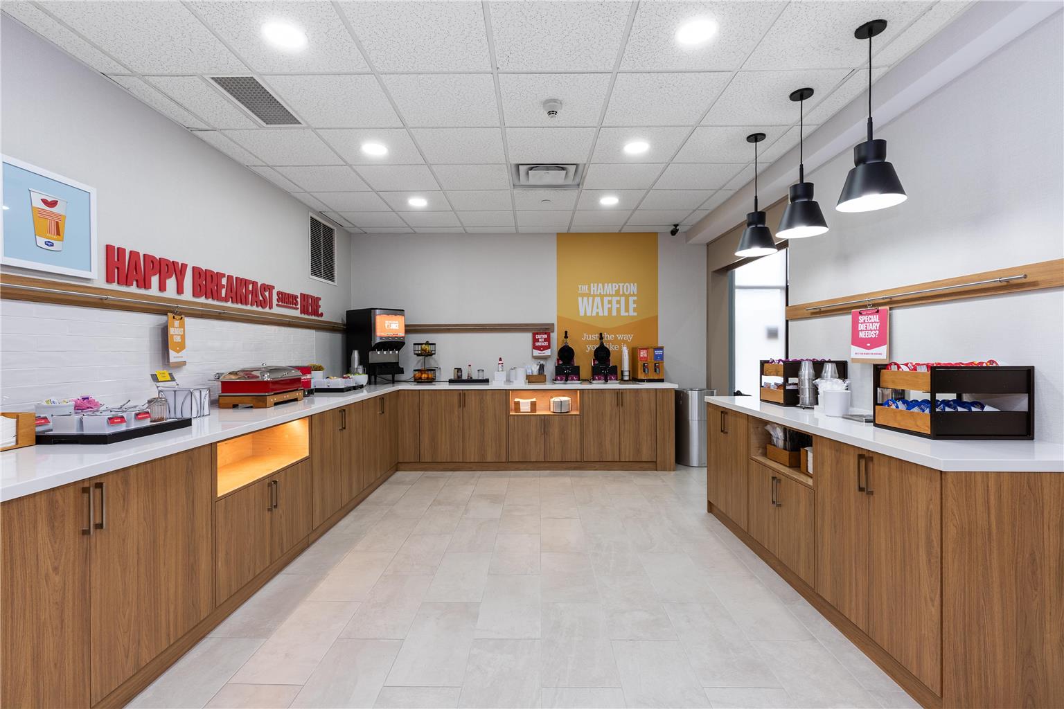 Hampton Inn & Suites Tampa-Wesley Chapel Image