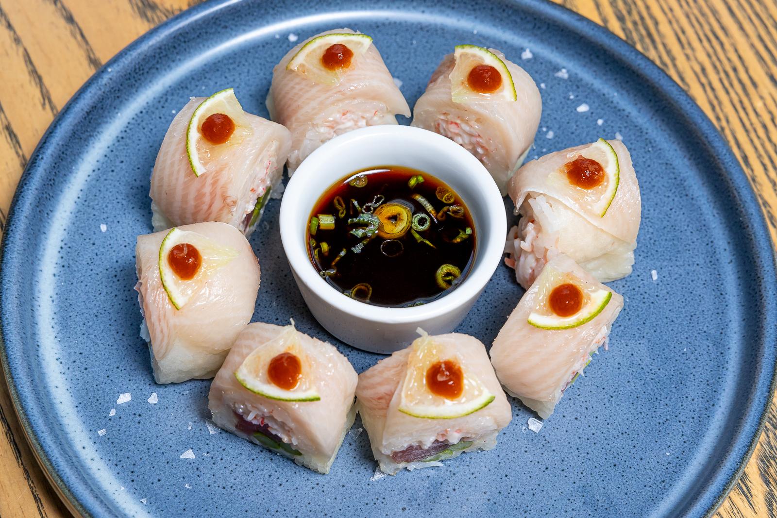 Rock-n-Sake Bar & Sushi Image