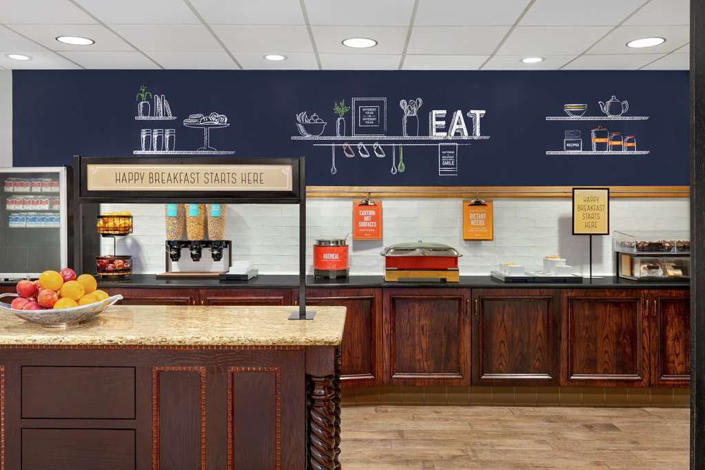 Hampton Inn & Suites Salisbury/Fruitland Image