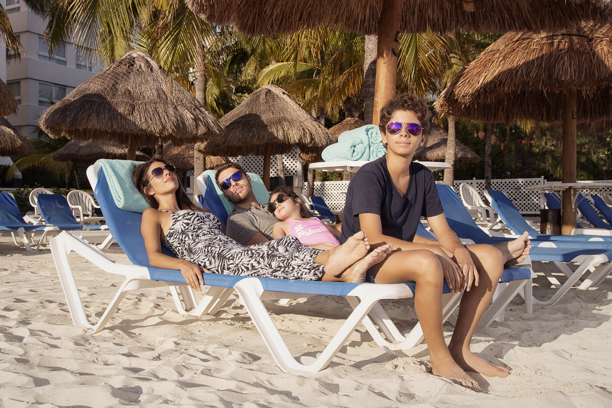 Galería en miniatura